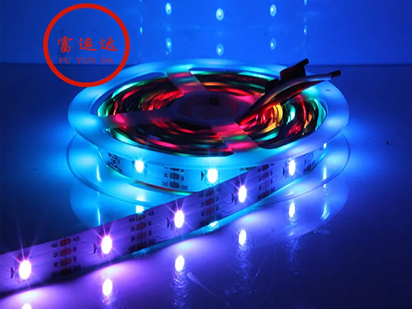 What industries are the main application areas for