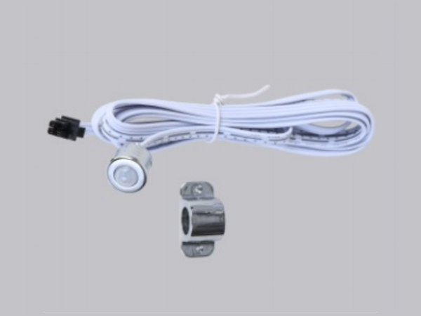 Human body inductive switch