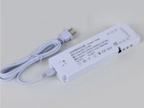LED cabinet light constant voltage power supply