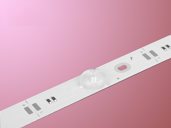 3030 diffuse reflective light strip