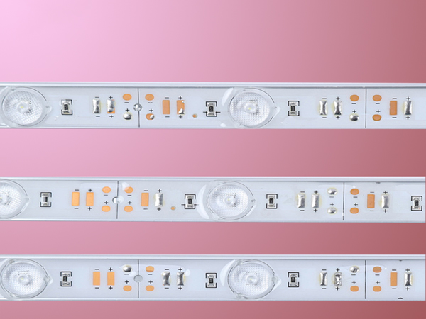 3030 diffuse reflective light strip