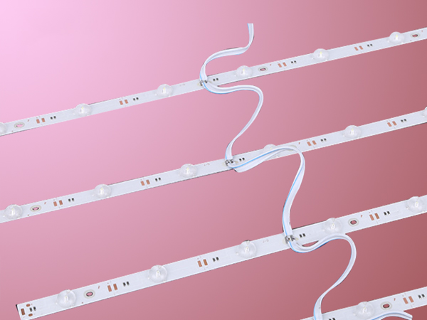 3030 diffuse reflective light strip