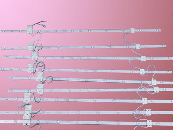 3030 diffuse reflective light strip