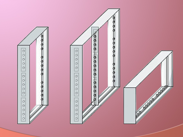 3030 diffuse reflective light strip