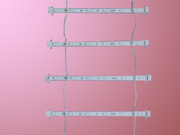 3030 diffuse reflective light strip