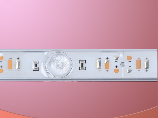 3030 diffuse reflective light strip