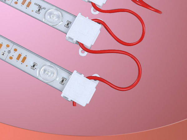 3030 diffuse reflective light strip