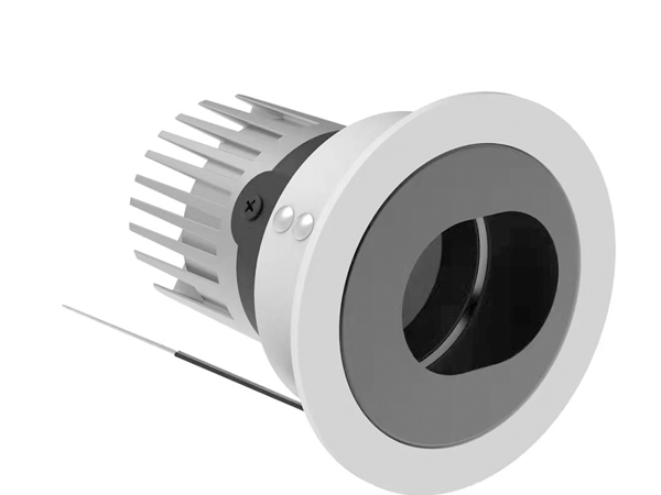 King LED wall washing lamp