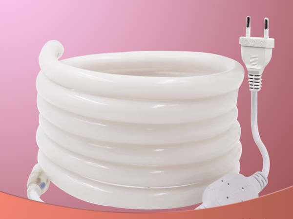 360 degree neon light strip