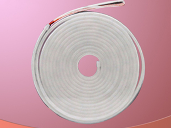 Flexible light strip