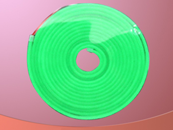 Flexible light strip