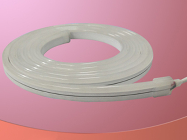 Flexible light strip