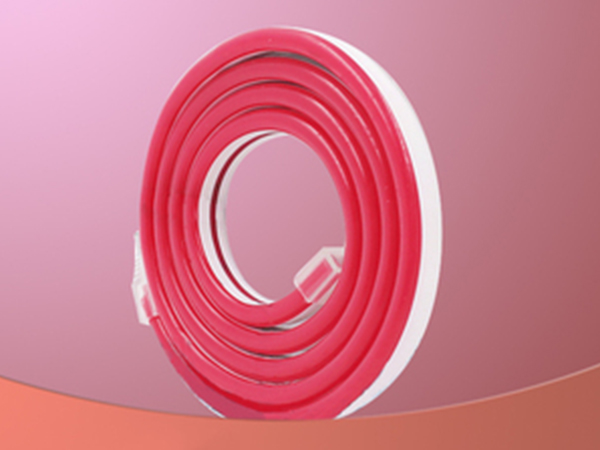 Flexible light strip