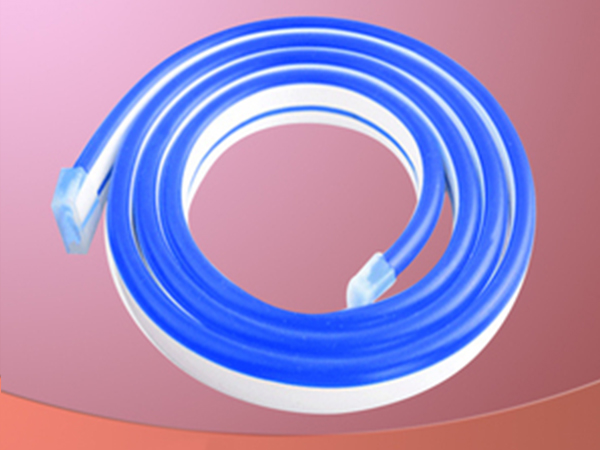 Flexible light strip