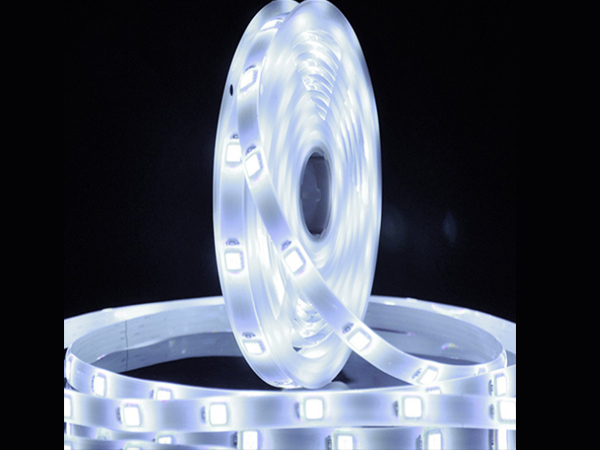 Breakpoint Continuation Illusion Soft Light Bar