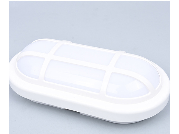 LED moisture-proof light