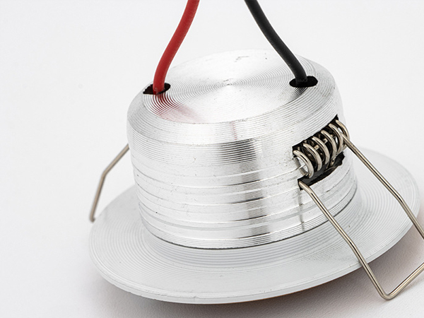 COB high brightness small spotlight