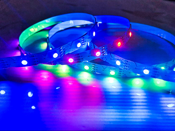 S-shaped Phantom Soft Light Bar