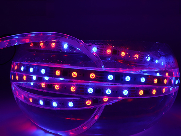 16703 Phantom Light Bar 60 Lights