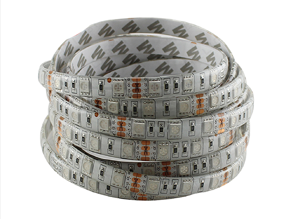 5050 outdoor waterproof soft light strip