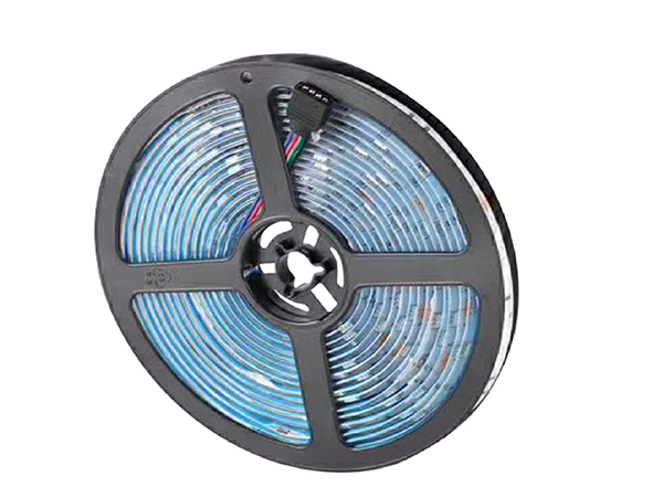 5050 High brightness red light with sleeve soft li